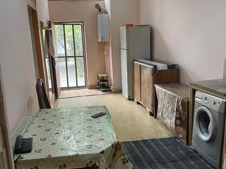 1-room house for rent in Yasamal, 55 m², 115 AZN/mo, photo 4 / 8