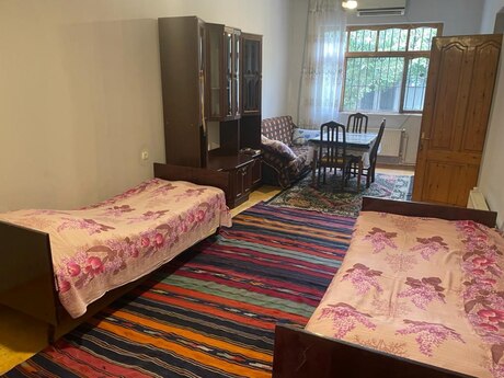 1-room house for rent in Yasamal, 55 m², 115 AZN/mo, photo 3 / 8