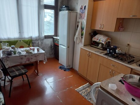 Abşeronda 1 otaqlı yeni tikili mənzil kirayə verilir, 38 m², 350 AZN/ay, şəkil 3 / 7