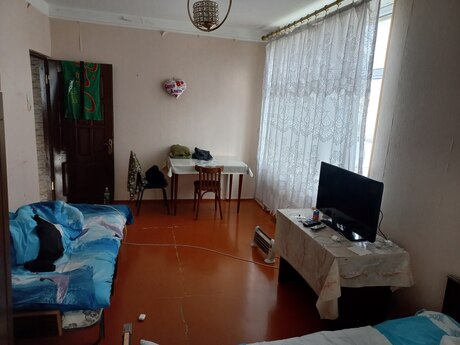 1 otaq · 38 m² · 4/5 mərtəbə, Abşeron