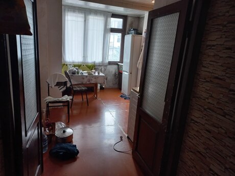 Abşeronda 1 otaqlı yeni tikili mənzil kirayə verilir, 38 m², 350 AZN/ay, şəkil 2 / 7