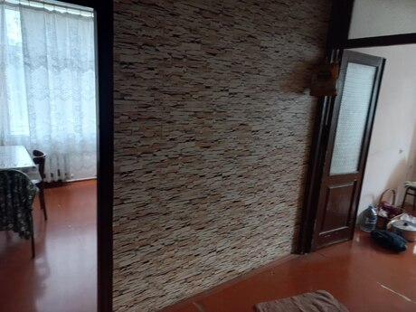 Abşeronda 1 otaqlı yeni tikili mənzil kirayə verilir, 38 m², 350 AZN/ay, şəkil 4 / 7