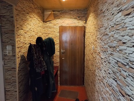 Abşeronda 1 otaqlı yeni tikili mənzil kirayə verilir, 38 m², 350 AZN/ay, şəkil 5 / 7