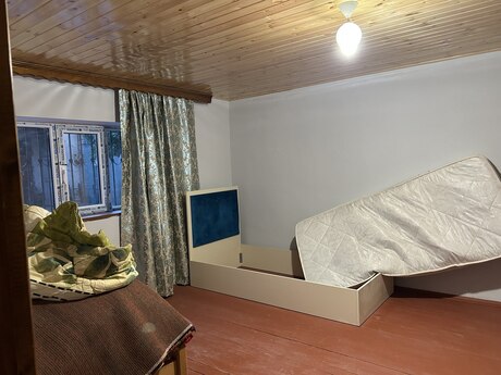 Nərimanovda 4 otaqlı həyət evi kirayə verilir, 100 m², 900 AZN/ay, şəkil 5 / 6
