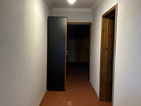 4 rooms · 100 m² · floor 1/1, Nərimanov