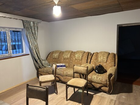 Nərimanovda 4 otaqlı həyət evi kirayə verilir, 100 m², 900 AZN/ay, şəkil 2 / 6