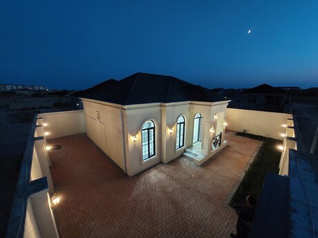 4-room house for sale in Hövsan, 300 m², 168 000 AZN, photo 2 / 12