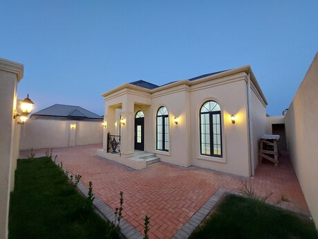 4-room house for sale in Hövsan, 300 m², 168 000 AZN, photo 5 / 12