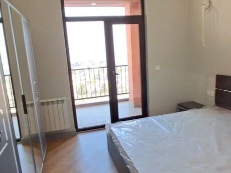 West Town kompleksində 2 otaqlı yeni tikili mənzil kirayə verilir, 65 m², 749 AZN/ay, şəkil 4 / 8