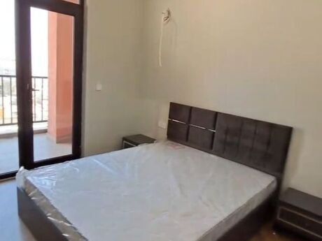 West Town kompleksində 2 otaqlı yeni tikili mənzil kirayə verilir, 65 m², 749 AZN/ay, şəkil 3 / 8