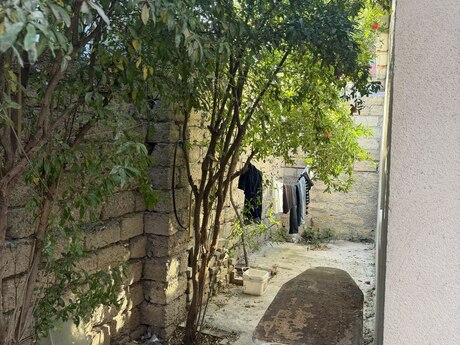Ramanada 2 otaqlı həyət evi kirayə verilir, 55 m², 200 AZN/ay, şəkil 3 / 6
