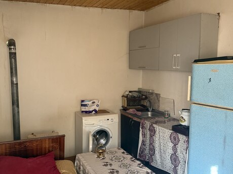 Ramanada 2 otaqlı həyət evi kirayə verilir, 55 m², 200 AZN/ay, şəkil 2 / 6