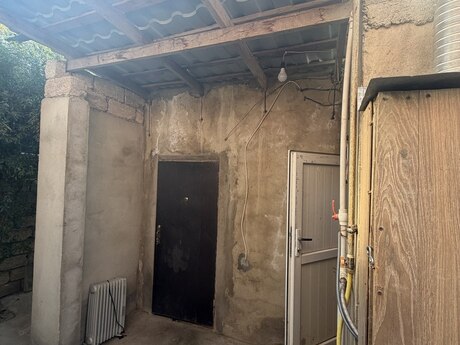 Ramanada 2 otaqlı həyət evi kirayə verilir, 55 m², 200 AZN/ay, şəkil 4 / 6