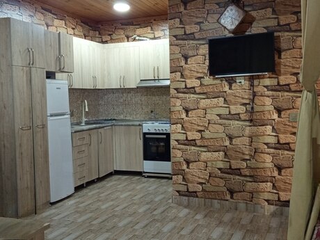 Masazırda 7 otaqlı həyət evi kirayə verilir, 390 m², 2 999 AZN/ay, şəkil 3 / 12
