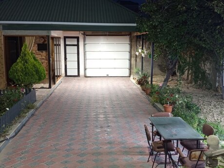 Masazırda 7 otaqlı həyət evi kirayə verilir, 390 m², 2 999 AZN/ay, şəkil 2 / 12