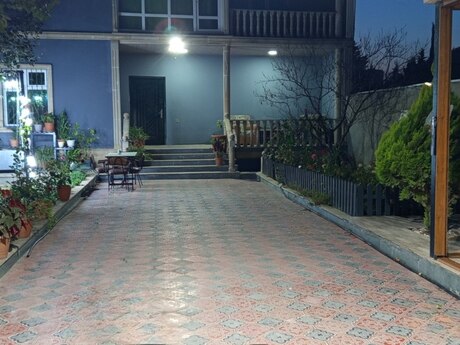 7 otaqlı ev, 390 m², Masazır, 2 999 AZN