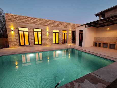 6-room house for rent in Pirşağı, 220 m², 1 500 AZN/mo, photo 2 / 12