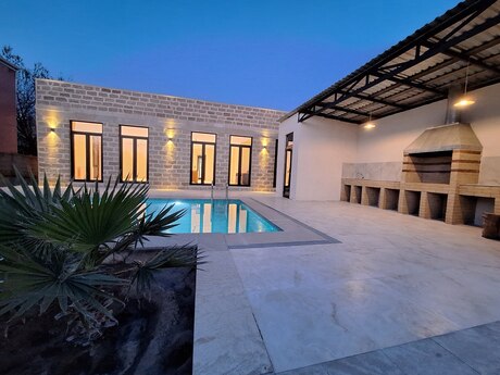 6-room house for rent in Pirşağı, 220 m², 1 500 AZN/mo, photo 3 / 12