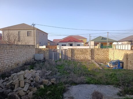 Mehdiabadda 5 otaqlı həyət evi satılır, 185 m², 62 000 AZN, şəkil 5 / 8