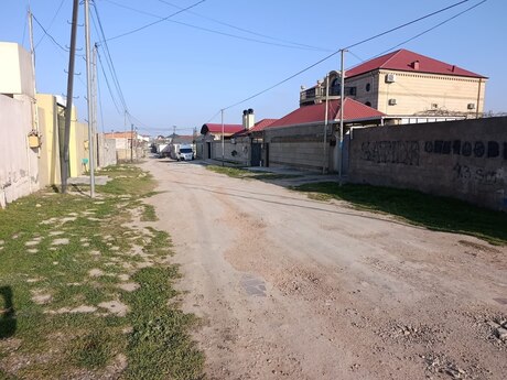 5 otaq · 185 m² · 1/1 mərtəbə, Mehdiabad