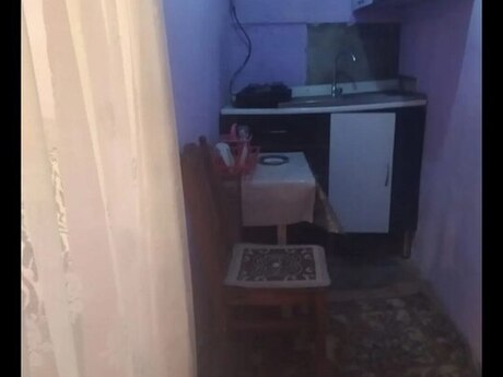 1 otaqlı ev, 30 m², Əhmədli, 160 AZN