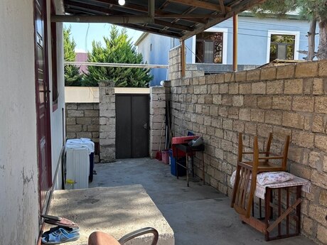 Ceyranbatanda 3 otaqlı həyət evi satılır, 56 m², 99 900 AZN, şəkil 4 / 12