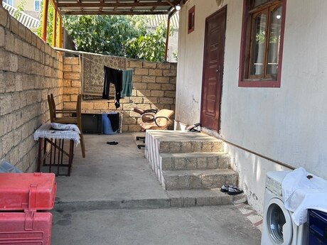 Ceyranbatanda 3 otaqlı həyət evi satılır, 56 m², 99 900 AZN, şəkil 3 / 12