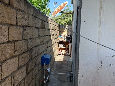 Ceyranbatanda 3 otaqlı həyət evi satılır, 56 m², 99 900 AZN, şəkil 5 / 12