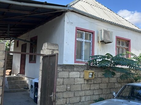 3 otaqlı ev, 56 m², Ceyranbatan, 99 900 AZN
