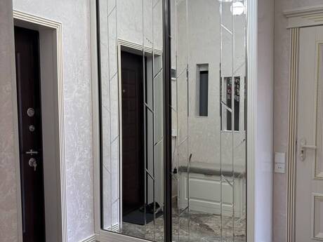 Şah İsmayıl Xətaidə 2 otaqlı yeni tikili mənzil satılır, 65 m², 234 000 AZN, şəkil 2 / 8