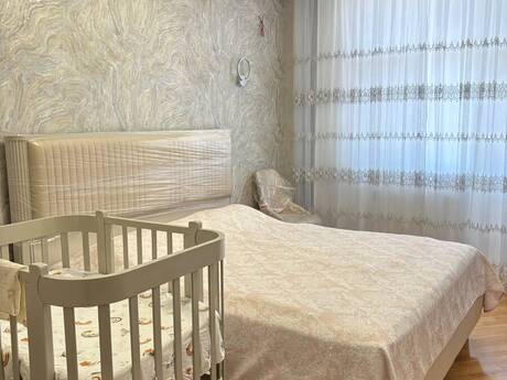 Şah İsmayıl Xətaidə 2 otaqlı yeni tikili mənzil satılır, 65 m², 234 000 AZN, şəkil 4 / 8