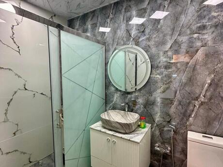 2 otaq · 65 m² · 12/14 mərtəbə, Şah İsmayıl Xətai