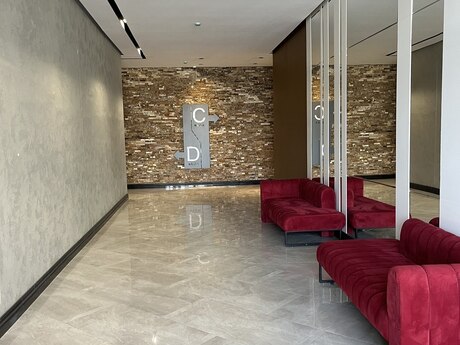 Lake City kompleksində 2 otaqlı yeni tikili mənzil satılır, 62 m², 250 000 AZN, şəkil 2 / 12