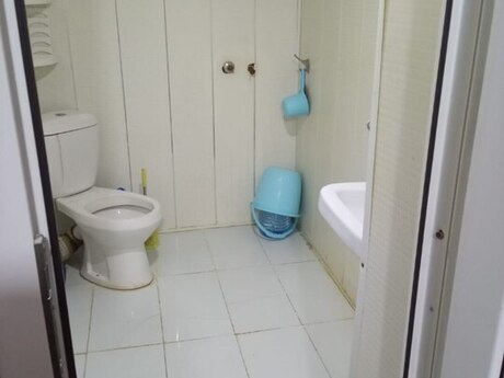 Səbaildə 2 otaqlı həyət evi kirayə verilir, 20 m², 350 AZN/ay, şəkil 5 / 6