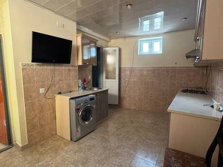 Biləcəridə 1 otaqlı həyət evi kirayə verilir, 60 m², 450 AZN/ay, şəkil 5 / 10