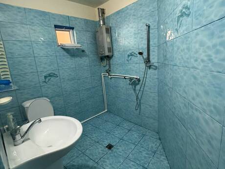 Biləcəridə 1 otaqlı həyət evi kirayə verilir, 60 m², 450 AZN/ay, şəkil 4 / 10