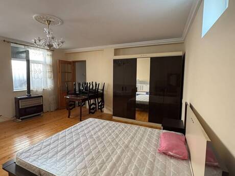 Biləcəridə 1 otaqlı həyət evi kirayə verilir, 60 m², 450 AZN/ay, şəkil 3 / 10