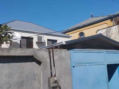 Bakıxanovda 5 otaqlı həyət evi satılır, 170 m², 190 000 AZN, şəkil 2 / 12