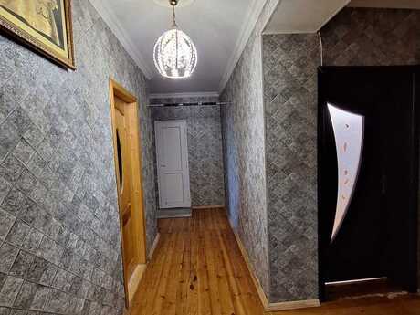 Продаётся 3-комнатная квартира в старом фонде, Bakıxanov, 80 м², 195 000 AZN, фото 5 / 12