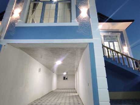 6-room house for sale in Saray, 115 m², 92 000 AZN, photo 2 / 11
