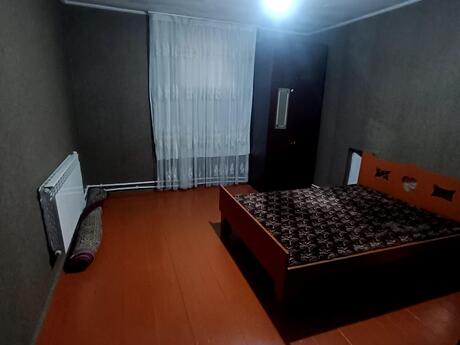 2 otaqlı ev, 50 m², Yeni Ramana, 350 AZN