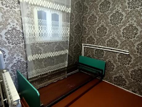 Yeni Ramanada 2 otaqlı həyət evi kirayə verilir, 50 m², 350 AZN/ay, şəkil 3 / 9