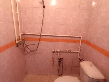 Yeni Ramanada 2 otaqlı həyət evi kirayə verilir, 50 m², 350 AZN/ay, şəkil 4 / 9