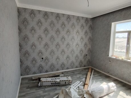 Продаётся 3-комнатный дом, Hökməli, 75 м², 55 000 AZN, фото 2 / 12