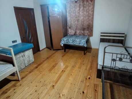 6 otaq · 50 m² · 1/1 mərtəbə, Nərimanov
