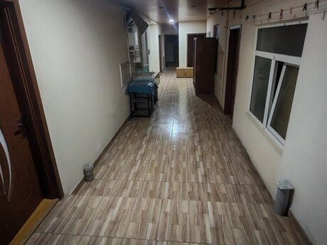 Nərimanovda 6 otaqlı həyət evi kirayə verilir, 50 m², 130 AZN/ay, şəkil 4 / 6