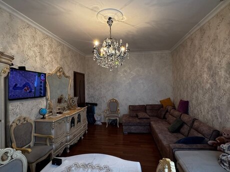 Yeni Bakı kompleksində 2 otaqlı yeni tikili mənzil satılır, 64 m², 98 000 AZN, şəkil 3 / 12