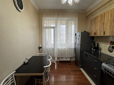 Yeni Bakı kompleksində 2 otaqlı yeni tikili mənzil satılır, 64 m², 98 000 AZN, şəkil 4 / 12