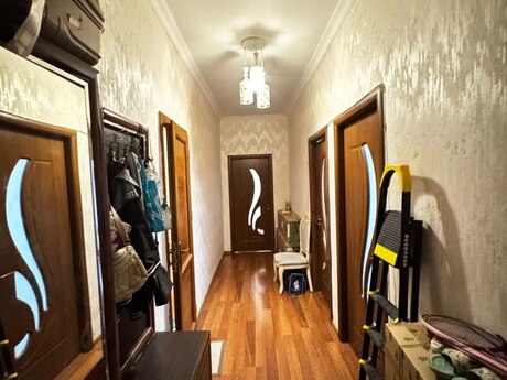 Yeni Bakı kompleksində 2 otaqlı yeni tikili mənzil satılır, 64 m², 98 000 AZN, şəkil 5 / 12
