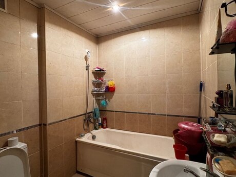 Yeni Bakı kompleksində 2 otaqlı yeni tikili mənzil satılır, 64 m², 98 000 AZN, şəkil 2 / 12